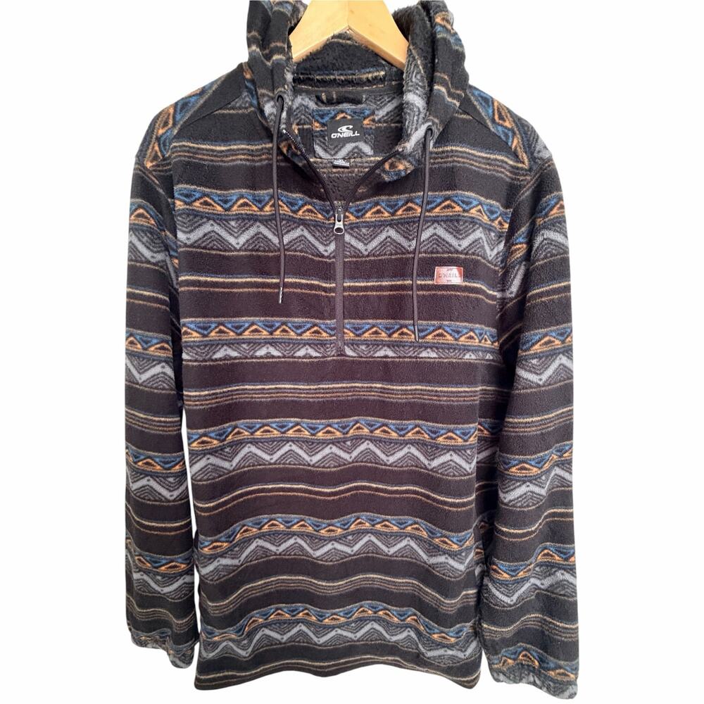 O'Neill Southwest Fleece Hoodie Mens XL